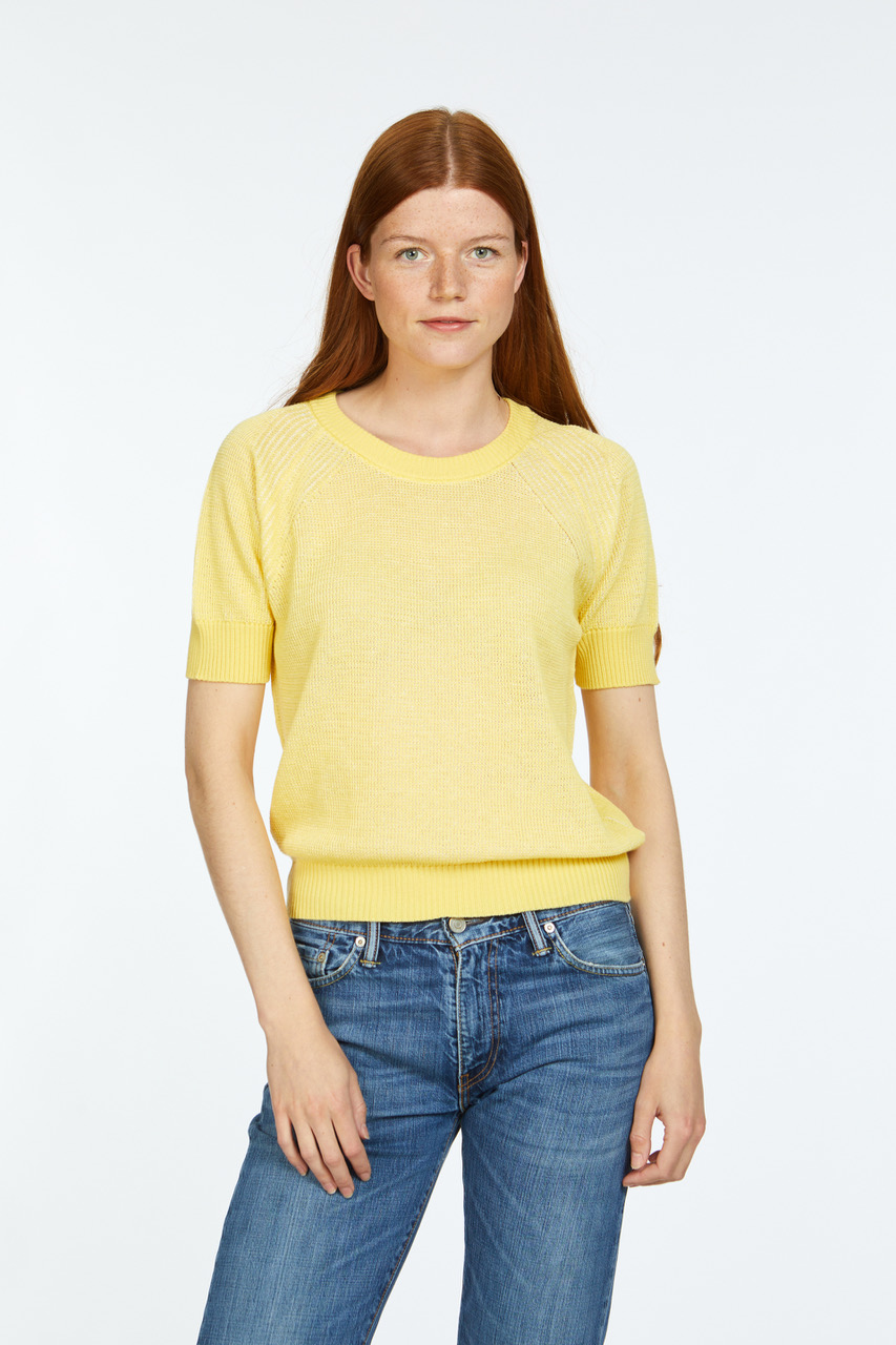 740 YELLOW:WHITE