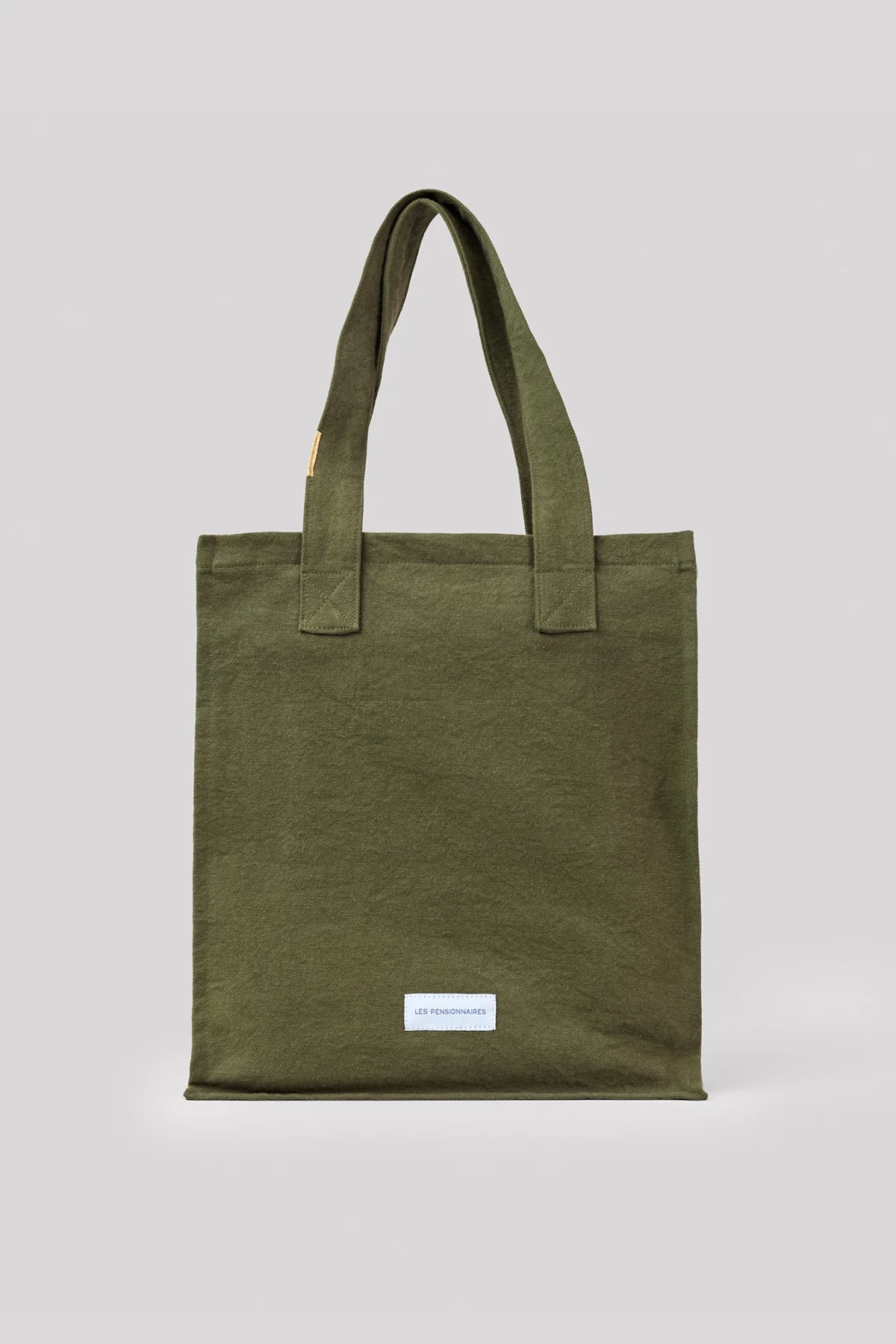 tote bag vert capre1