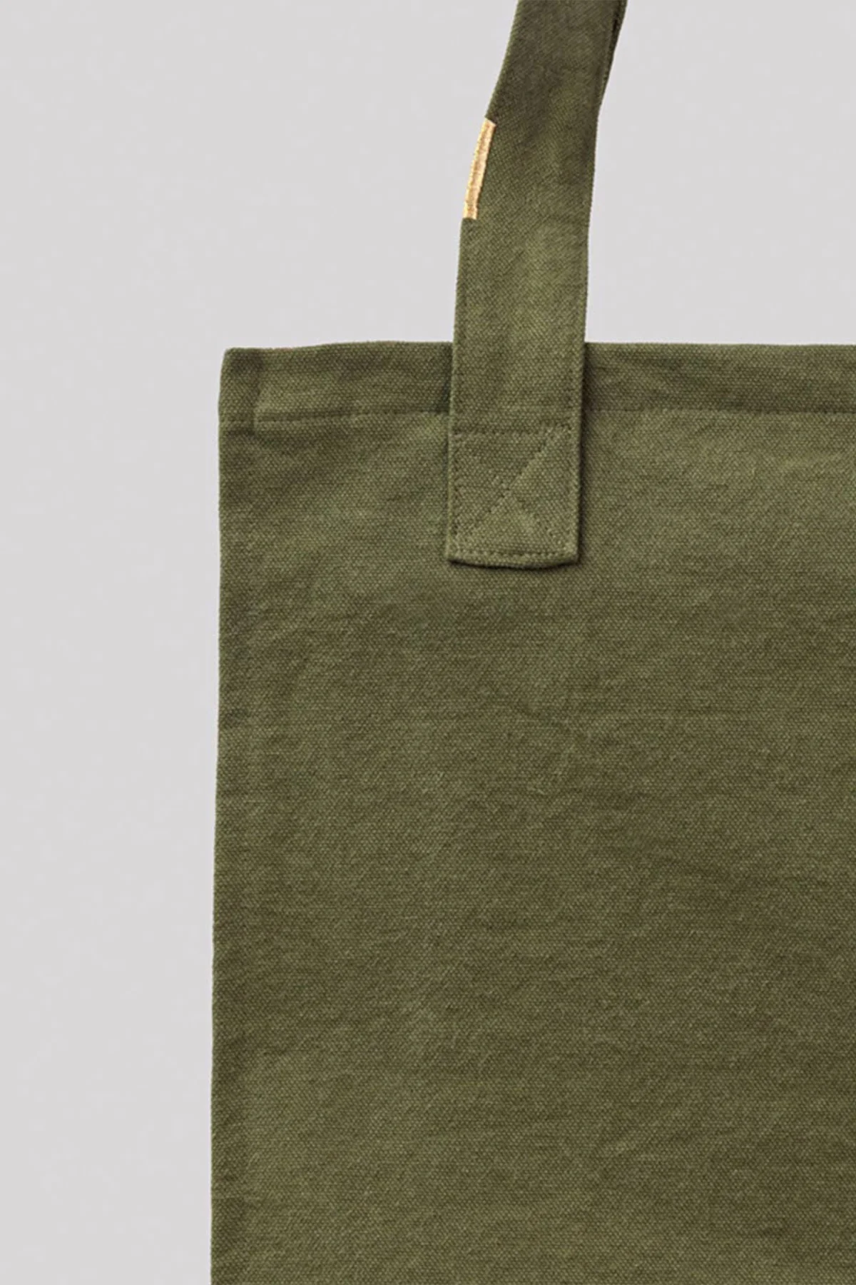 tote bag vert capre2