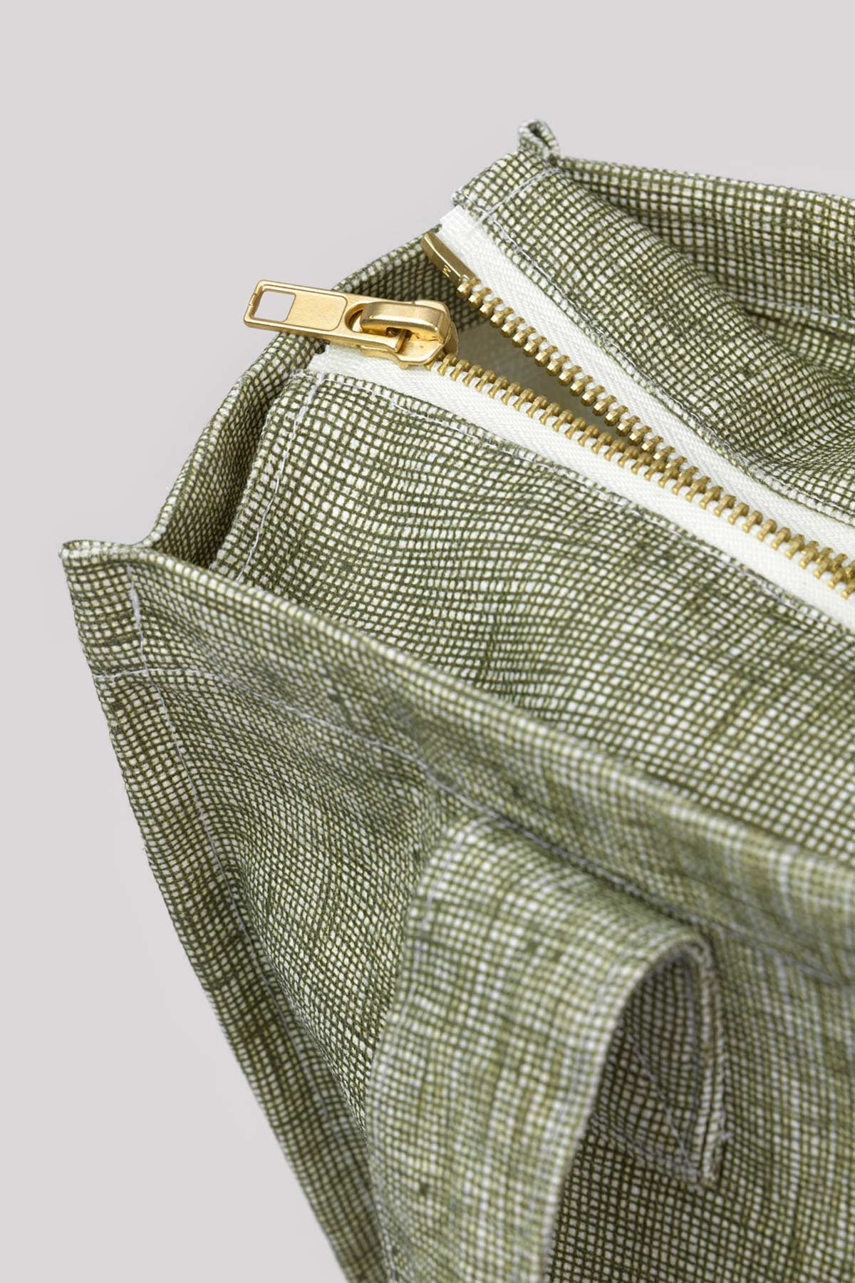 tote bag vert capre3