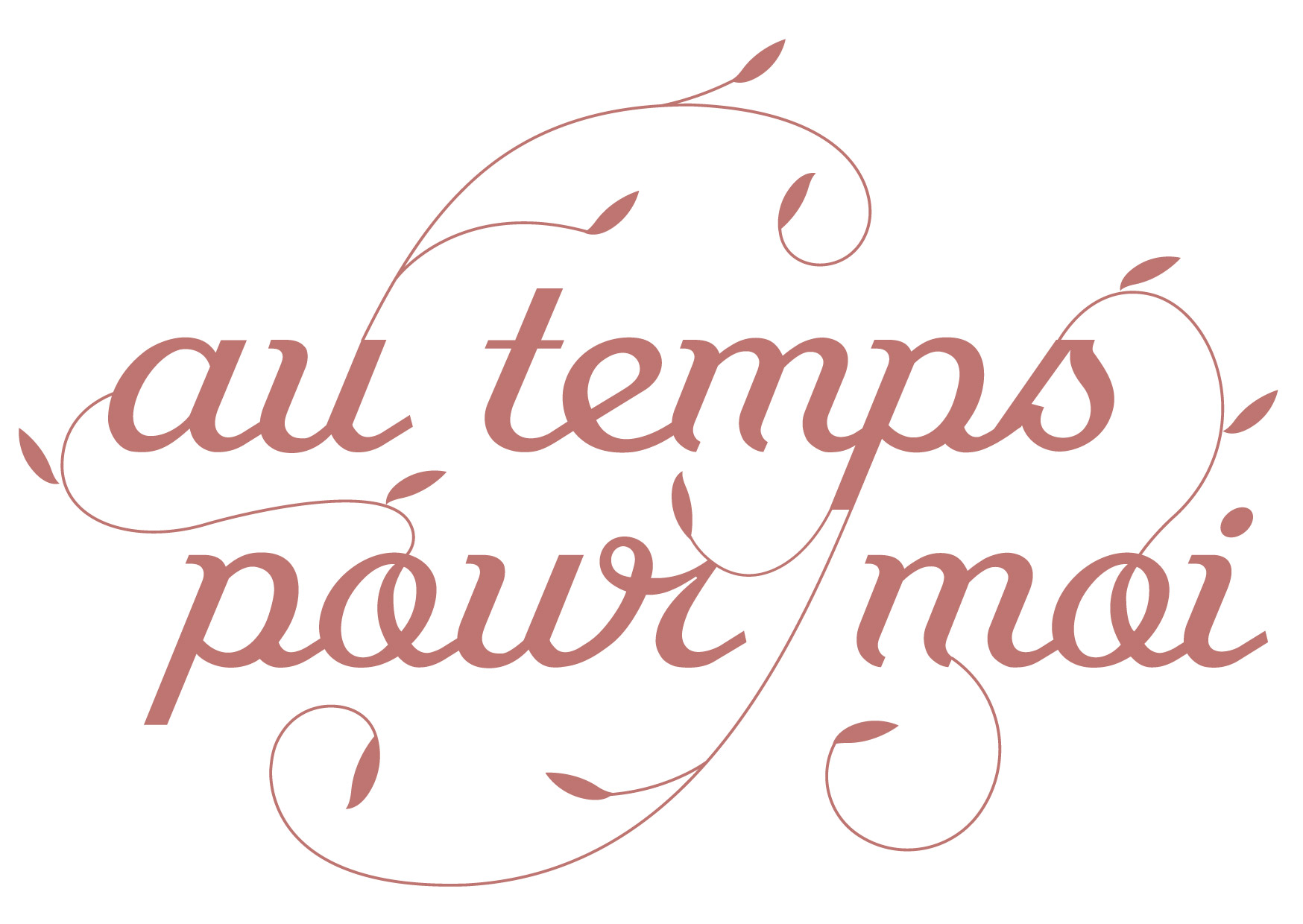Au temps pour moi