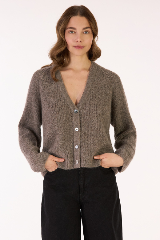 justine cardigan